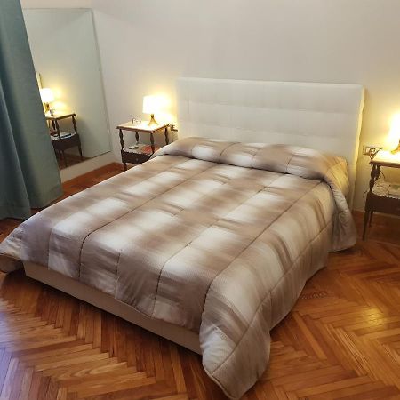 Appartamento Rosalba 阿斯蒂 外观 照片
