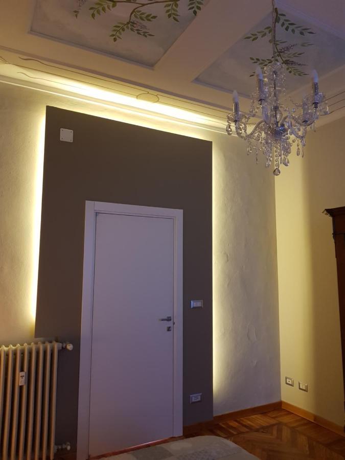 Appartamento Rosalba 阿斯蒂 外观 照片