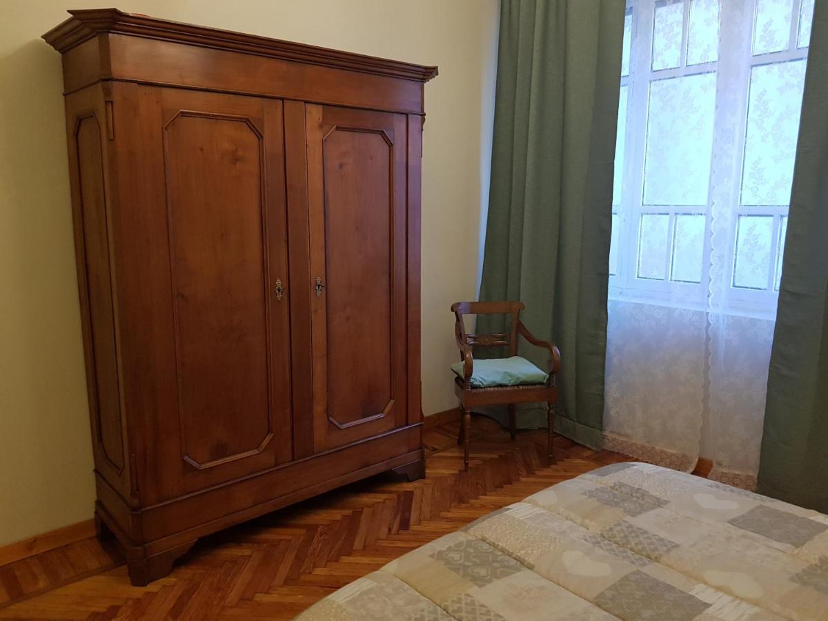 Appartamento Rosalba 阿斯蒂 外观 照片