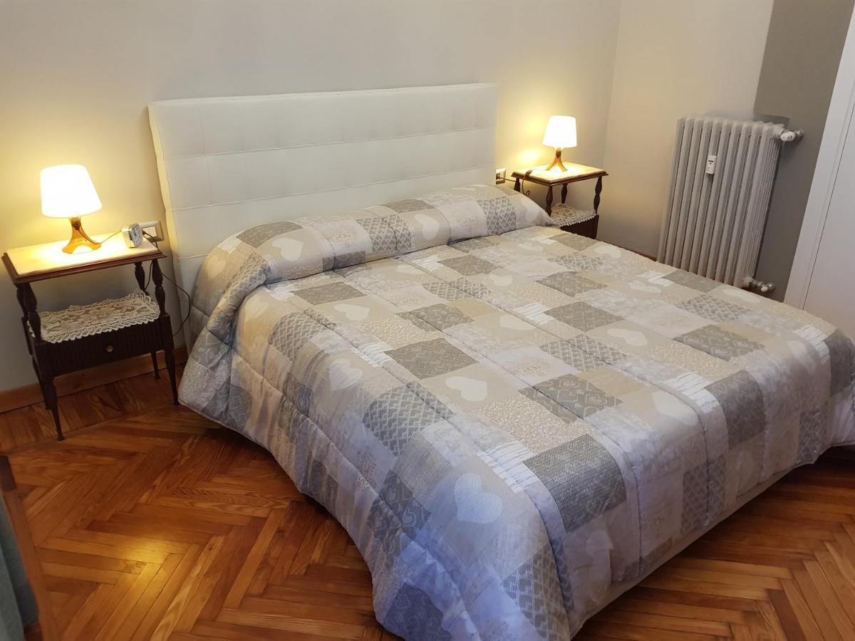 Appartamento Rosalba 阿斯蒂 外观 照片