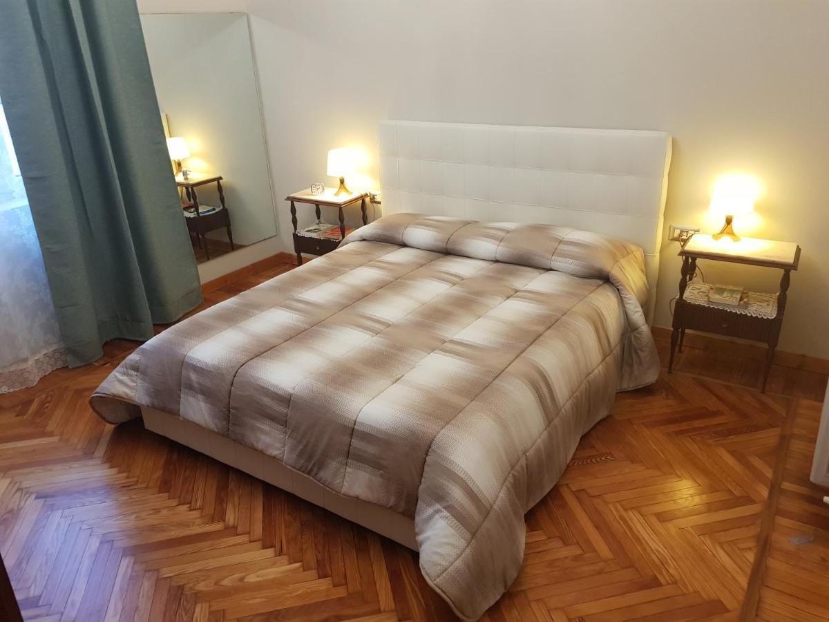 Appartamento Rosalba 阿斯蒂 外观 照片
